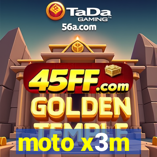 moto x3m - jogo de moto